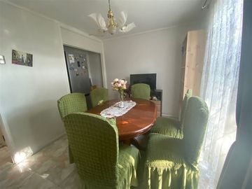 Casa en Venta en Metro Quilín