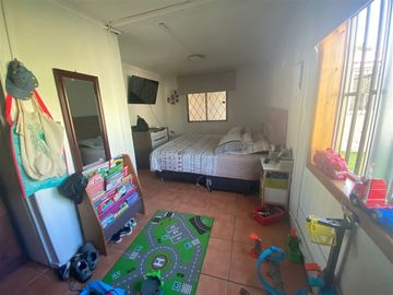 Casa en Venta en Metro Quilín