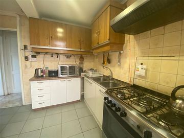 Casa en Venta en Metro Quilín