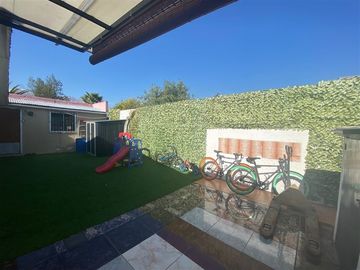 Casa en Venta en Metro Quilín