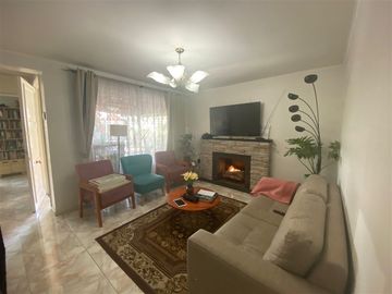 Casa en Venta en Metro Quilín