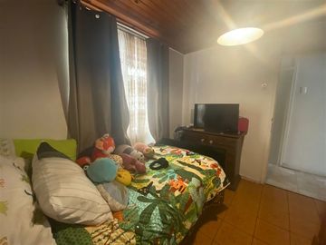 Casa en Venta en Metro Quilín