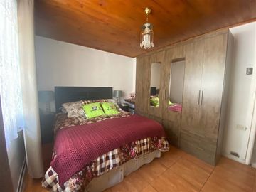 Casa en Venta en Metro Quilín