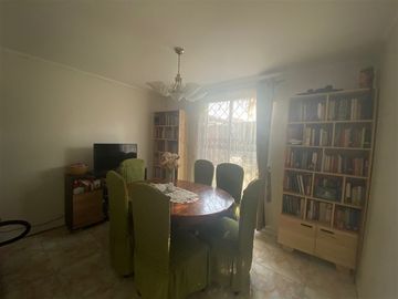 Casa en Venta en Metro Quilín