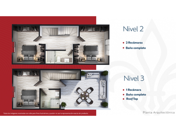 ALMERIA RESIDENCIAL ZONA INDUSTRIAL PACIFICO