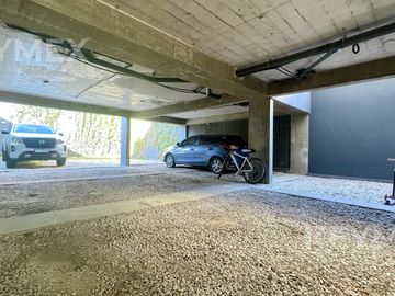 Venta Departamento San Isidro balcon al frente piso entero 2 cocheras oportunidad