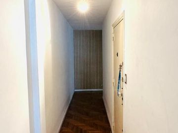 Venta departamento 4 ambientes con terraza en Flores