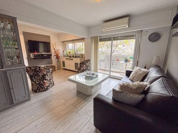 Departamento en venta, Zona centro, Rosario, 3 Dormitorios con cochera doble