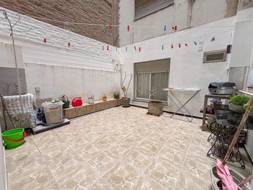 Departamento en venta, Zona centro, Rosario, 3 Dormitorios con cochera doble