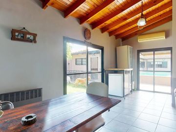 Casa - Villa Elvira