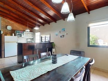 Casa - Villa Elvira