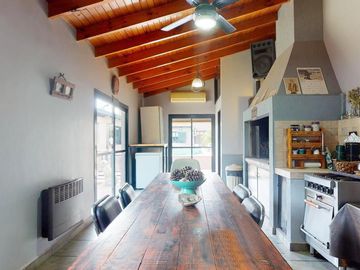 Casa - Villa Elvira