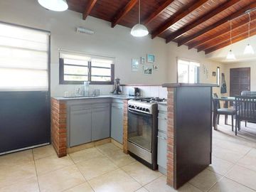Casa - Villa Elvira