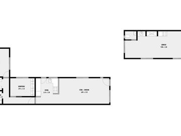 Casa - Villa Elvira
