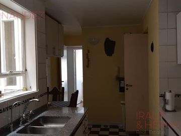 Venta Departamento 4 ambientes en  Palermo