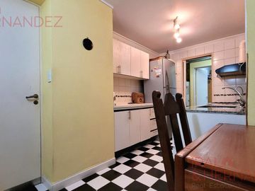 Venta Departamento 4 ambientes en  Palermo
