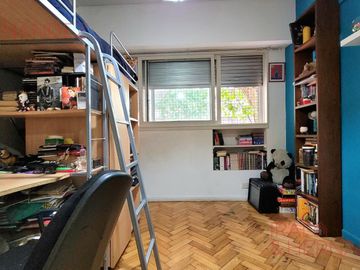 Venta Departamento 4 ambientes en  Palermo