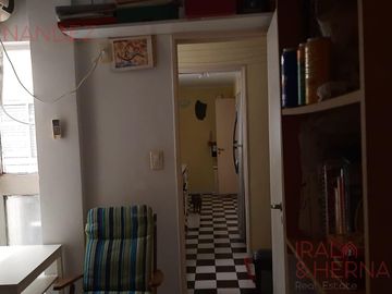 Venta Departamento 4 ambientes en  Palermo