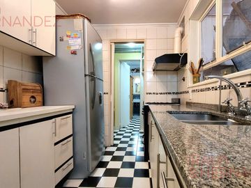 Venta Departamento 4 ambientes en  Palermo