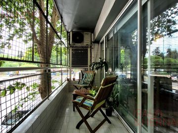 Venta Departamento 4 ambientes en  Palermo