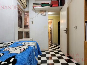 Venta Departamento 4 ambientes en  Palermo
