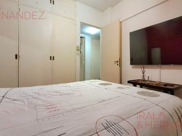 Venta Departamento 4 ambientes en  Palermo