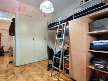 Venta Departamento 4 ambientes en  Palermo