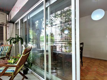 Venta Departamento 4 ambientes en  Palermo