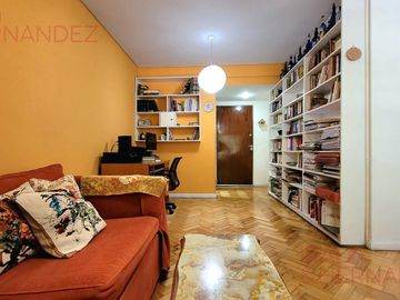 Venta Departamento 4 ambientes en  Palermo