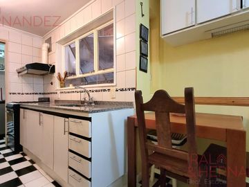 Venta Departamento 4 ambientes en  Palermo