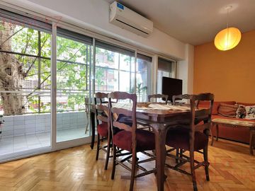 Venta Departamento 4 ambientes en  Palermo