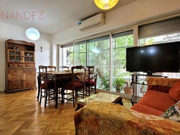 Venta Departamento 4 ambientes en  Palermo