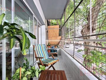 Venta Departamento 4 ambientes en  Palermo