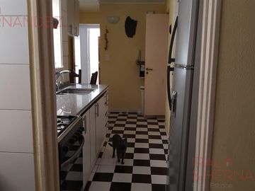 Venta Departamento 4 ambientes en  Palermo