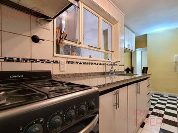Venta Departamento 4 ambientes en  Palermo