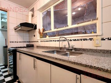 Venta Departamento 4 ambientes en  Palermo