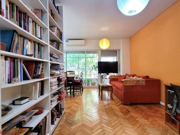 Venta Departamento 4 ambientes en  Palermo