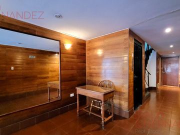 Venta Departamento 4 ambientes en  Palermo