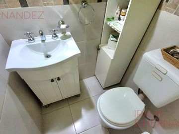 Venta Departamento 4 ambientes en  Palermo