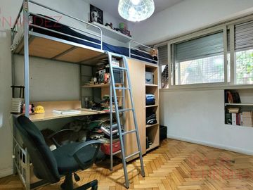 Venta Departamento 4 ambientes en  Palermo