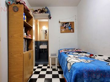 Venta Departamento 4 ambientes en  Palermo
