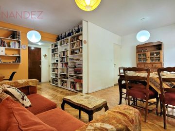 Venta Departamento 4 ambientes en  Palermo