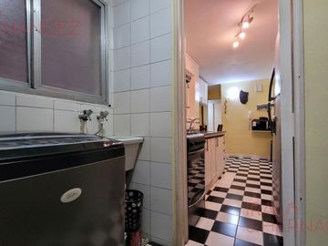 Venta Departamento 4 ambientes en  Palermo