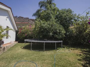 Residencia de Lujo en Venta en Santa Anita Club de Golf