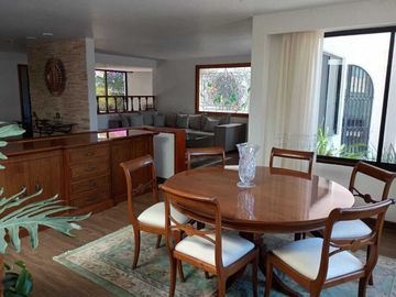 Residencia de Lujo en Venta en Santa Anita Club de Golf