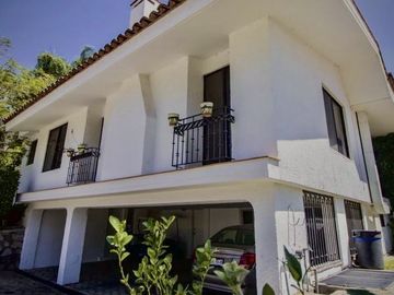 Residencia de Lujo en Venta en Santa Anita Club de Golf
