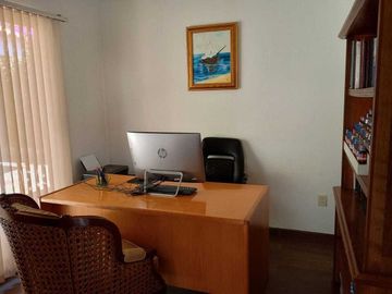Residencia de Lujo en Venta en Santa Anita Club de Golf