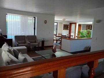 Residencia de Lujo en Venta en Santa Anita Club de Golf