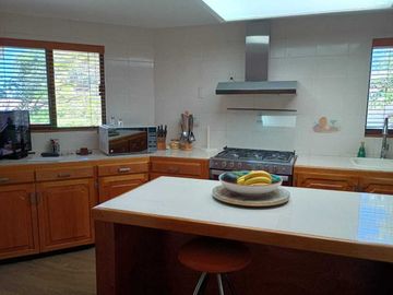 Residencia de Lujo en Venta en Santa Anita Club de Golf