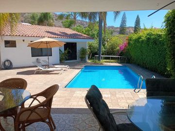 Residencia de Lujo en Venta en Santa Anita Club de Golf